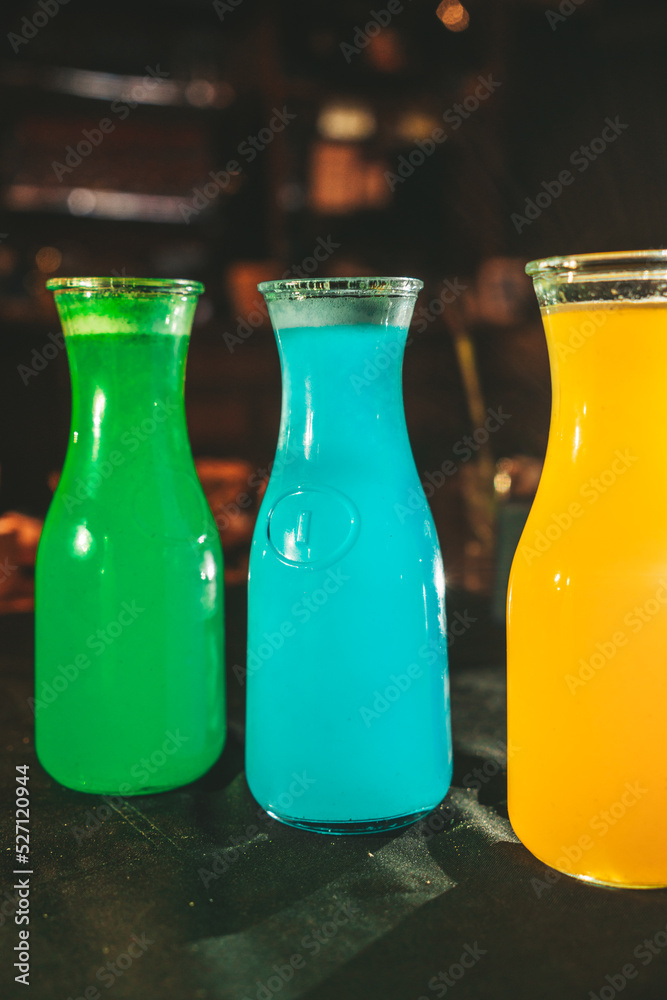 jugos jugos