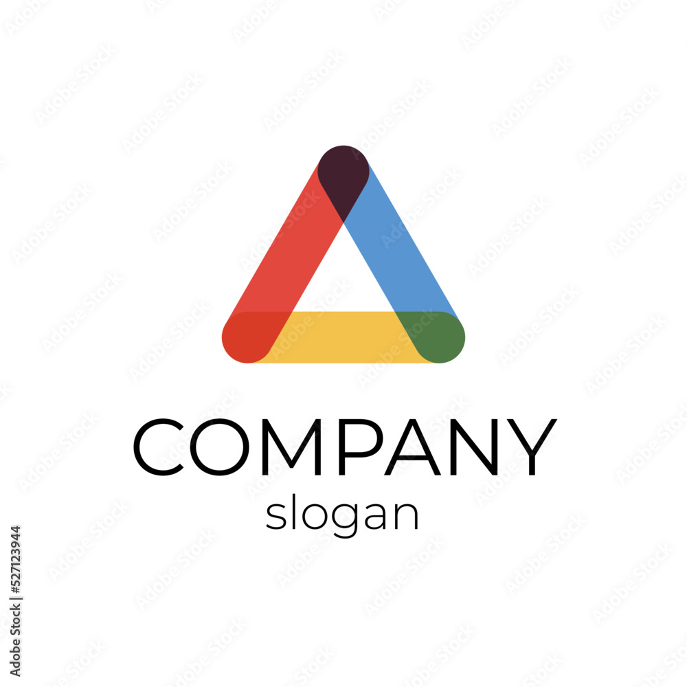 logo for company.
modern simple logo for a company. branding. design. bright triangular icon, sign and logo.
vector illustration logo for company.
modern simple logo for a company. branding. design. bright triangular icon, sign and logo.
vector illustration