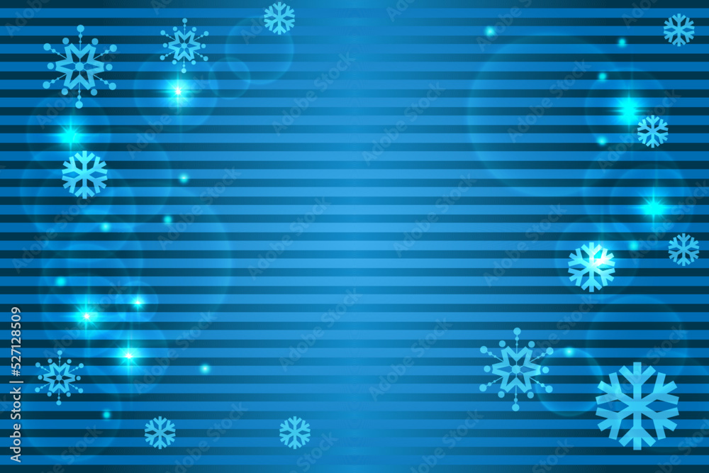 Blue Satin Christmas Background Blue Satin Christmas Background