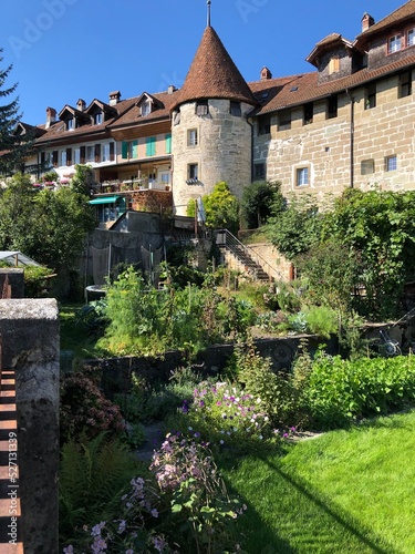 Murten, Switzerland