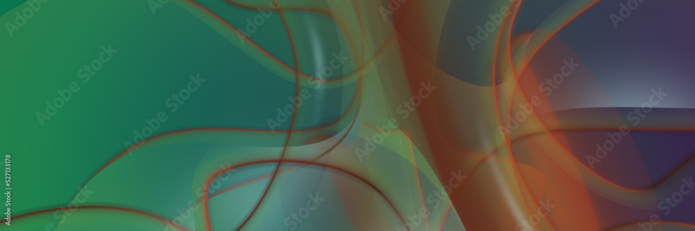 Fototapeta premium abstract background