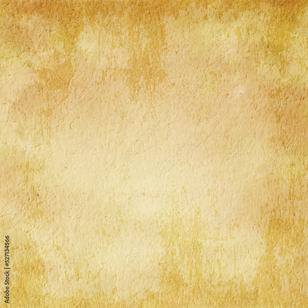 Fototapeta premium sand colored paper texture or background