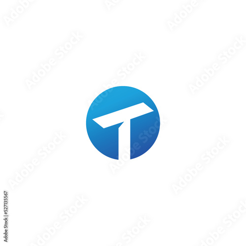 Free Download logo t - GFXLoad