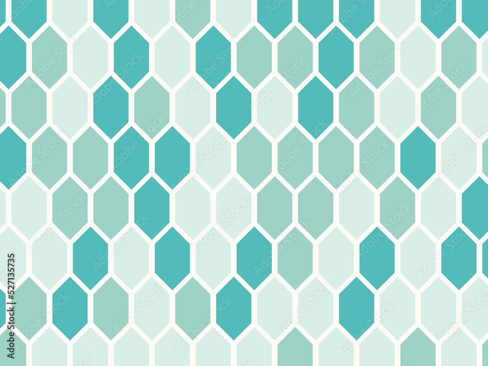 Fototapeta premium abstract beautiful geometric pattern background