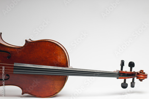Photo for the Cello (Strings)
