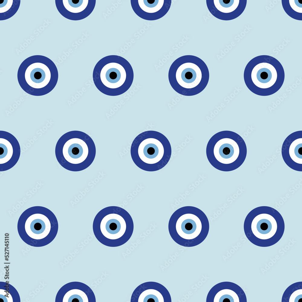 Hand drawn eye doodles seamless pattern. Vector illustration. Perfect for wallpapers, web page backgrounds, surface textures, textile. Hand drawn eye doodles seamless pattern. Vector illustration. Perfect for wallpapers, web page backgrounds, surface textures, textile.
