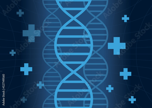 medical tech with genetic