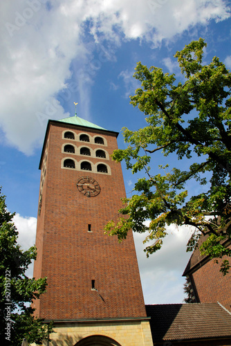 Kath. Pfarrkirche St. Jakobi     photo