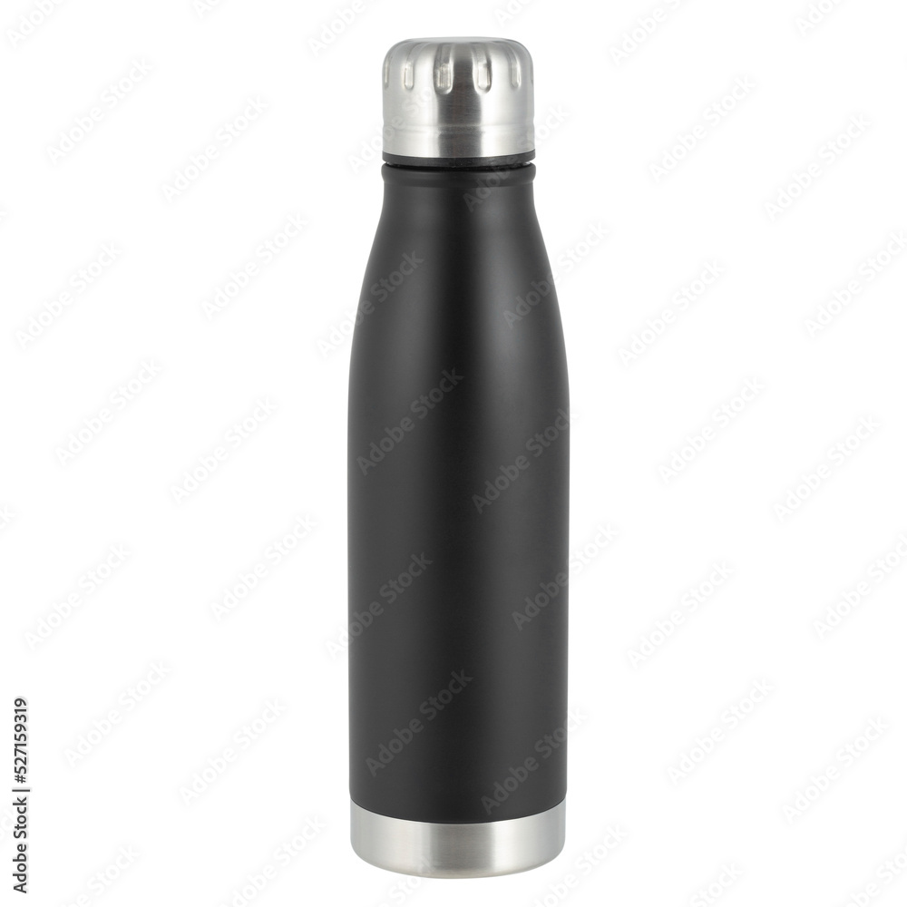 thermo mug, thermos for drinks isolated on white background thermo mug, thermos for drinks isolated on white background