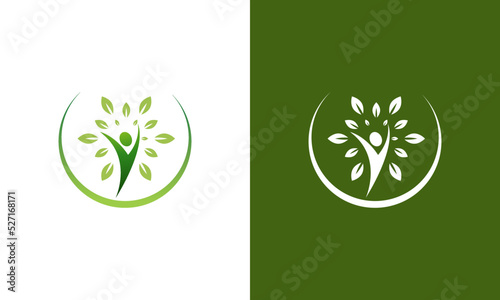 health logo design