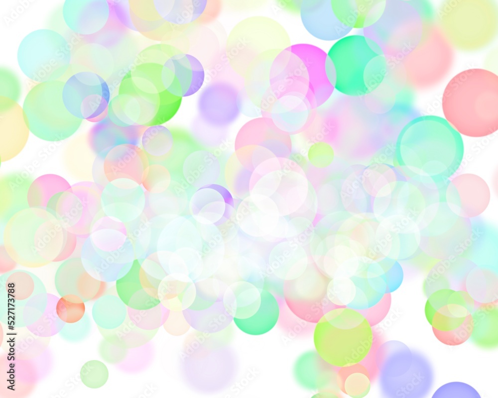 bokeh soft lights abstract background.Christmas day,Holiday,funny,happy birht day Background.