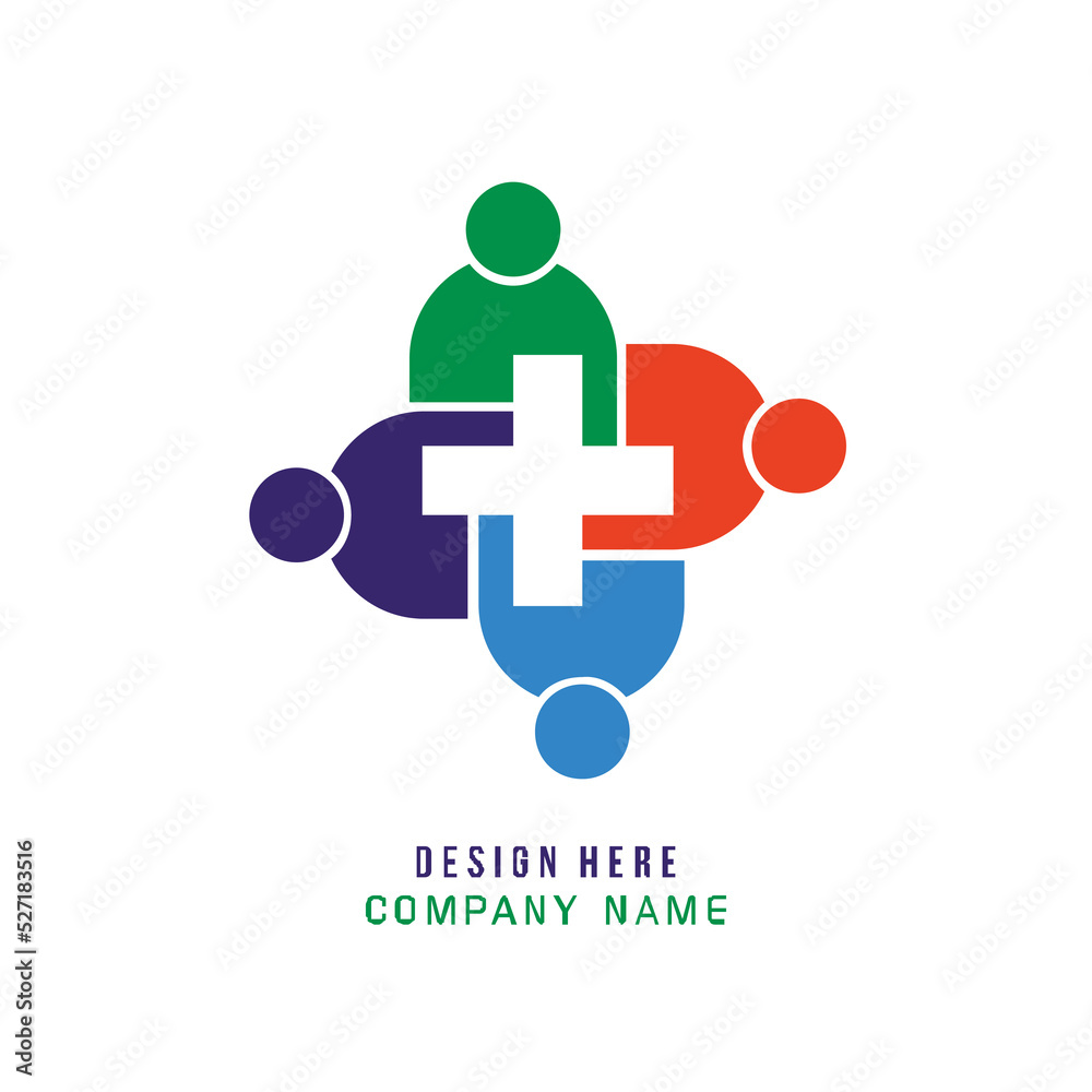 beautiful and simple hospital or medical center logo
beautiful and simple hospital or medical center logo