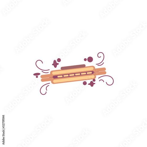 harmonica musical instrument