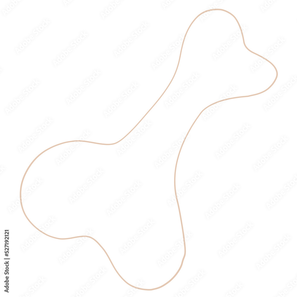 Blob abstract line art and doodle. Blob abstract line art and doodle.
