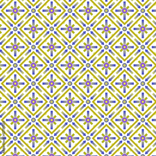 seamless pattern