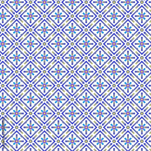 seamless pattern