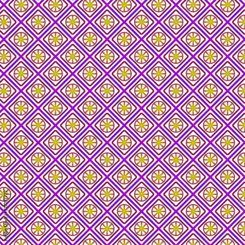 seamless pattern