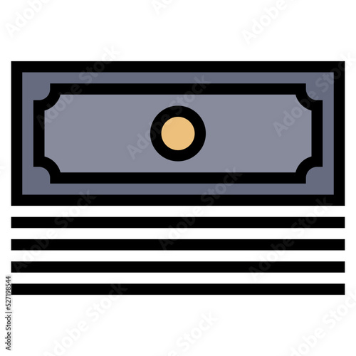 banknote icon