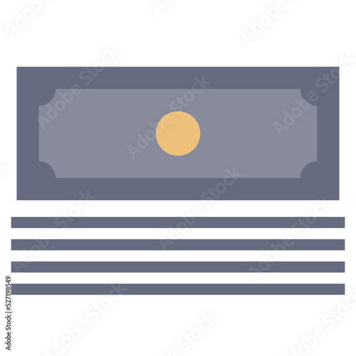 banknote icon