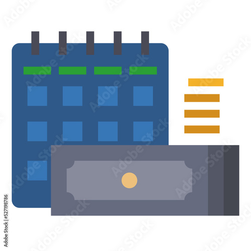 installment icon