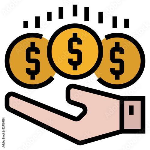 payee icon