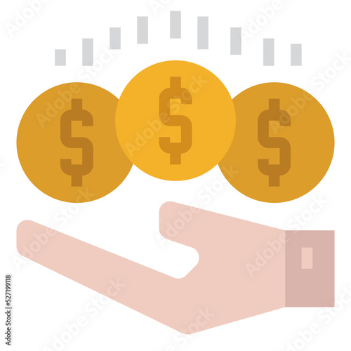 payee icon