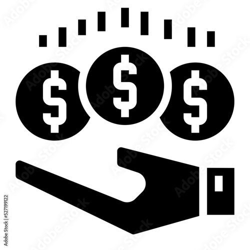 payee icon