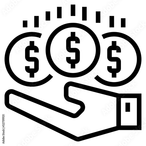 payee icon