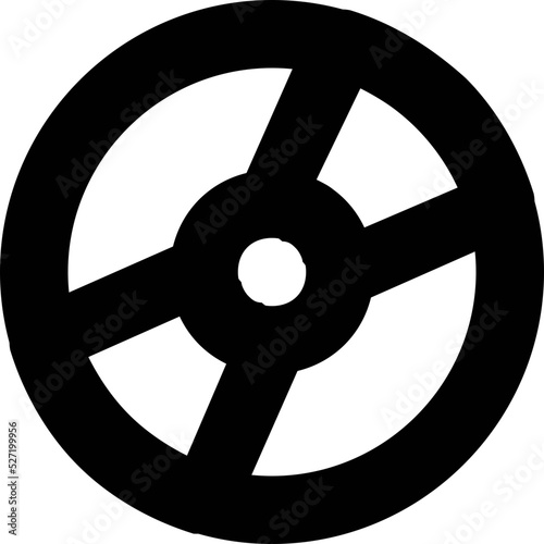 Cd Vector Icon