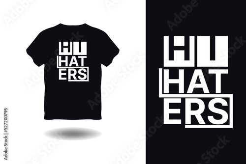 Typography T-shirt Design,  Quotes t-shirt, t-shirt Design,  Vector, Typography t-shirt