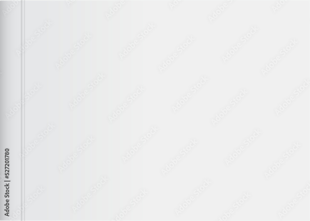 Book Mock Up Template isolated transparent background. Book Mock Up Template isolated transparent background.
