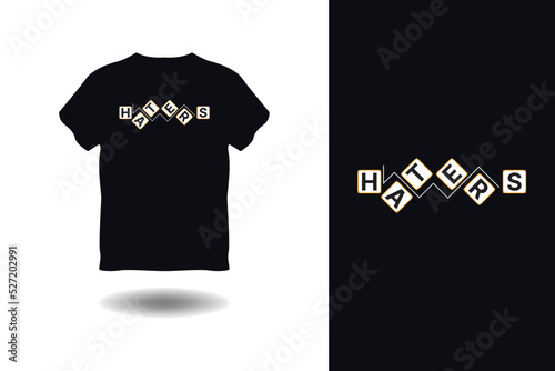 Typography T-shirt Design,  Quotes t-shirt, t-shirt Design,  Vector, Typography t-shirt