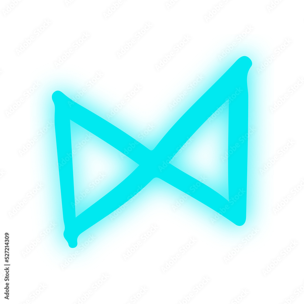 glow doodle rune
glow doodle rune