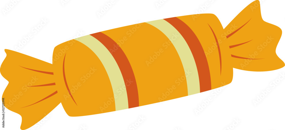 Candy Icon. Halloween element for Design Candy Icon. Halloween element for Design