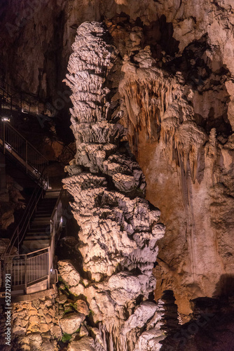 Jaskinia włoska © Wojciech