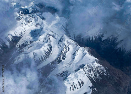 Himalaje (Himalaya) © Wojciech