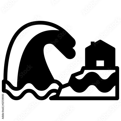tsunami