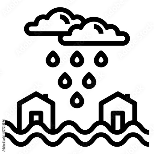 deluge