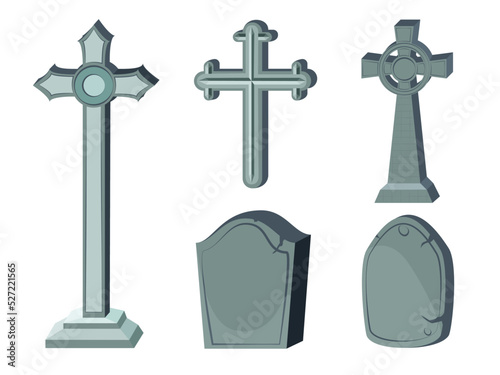 GraveStoneSet