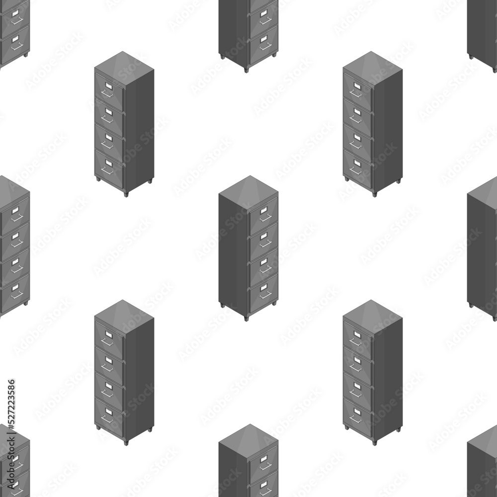 Set Of Drawers