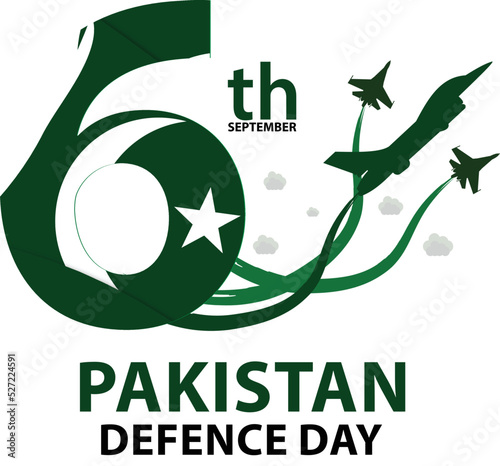 Happy Pakistan defense day