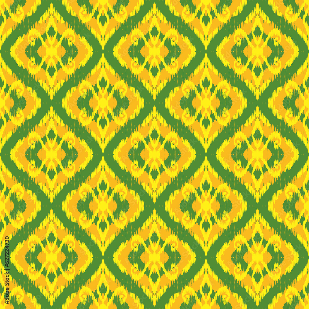 seamless pattern with leaves seamless pattern with leaves