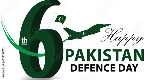 Happy Pakistan defense day