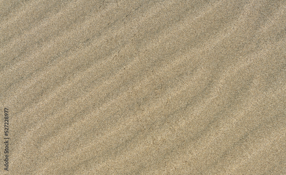 Textured lines in the sand. Abstract background. Textured lines in the sand. Abstract background.