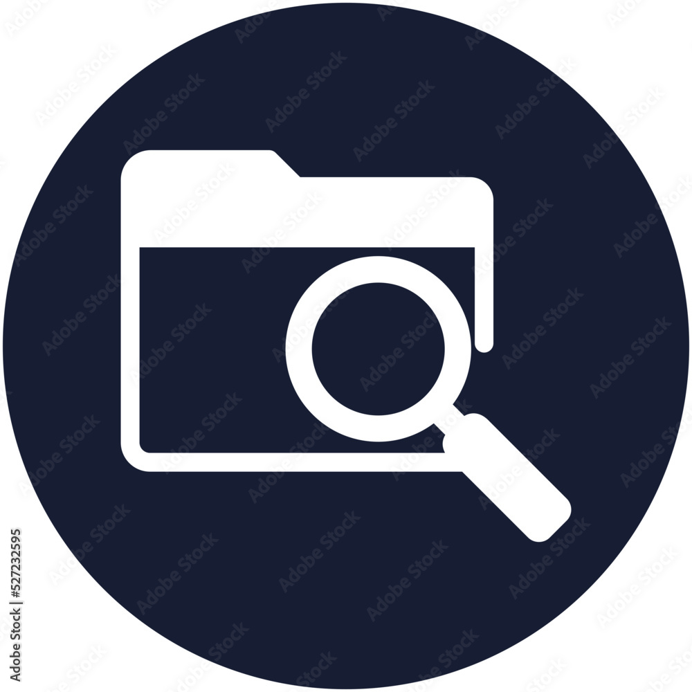 Folder search Isolated Vector icon which can easily modify or edit
Folder search Isolated Vector icon which can easily modify or edit