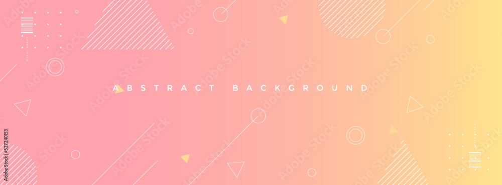banner backgrounds. full of colors, geometric gradations banner backgrounds. full of colors, geometric gradations