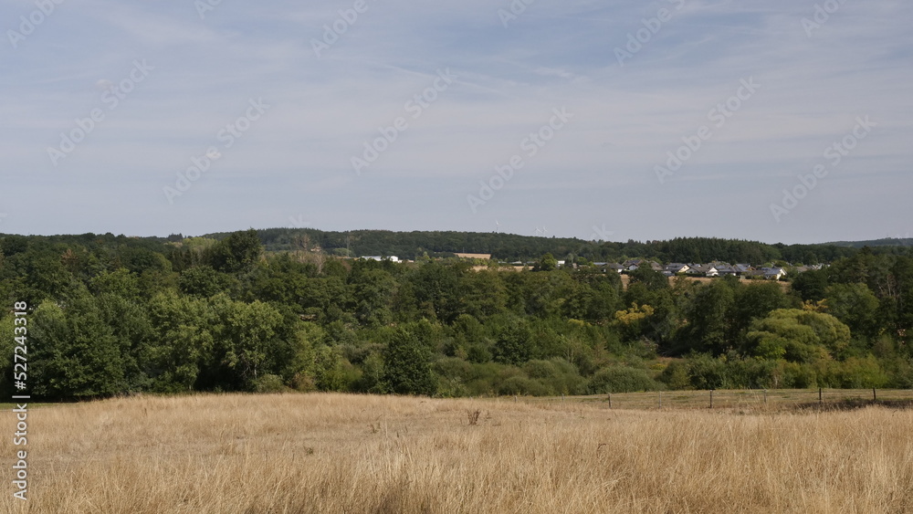 Nunkirchen im Saarland