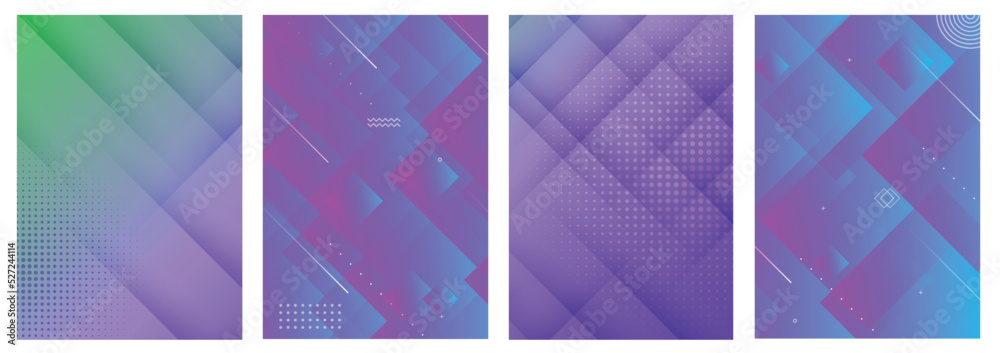 Abstract background. Vector banner template for social media, website and business template presentation. Vector illustration. Abstract background. Vector banner template for social media, website and business template presentation. Vector illustration.