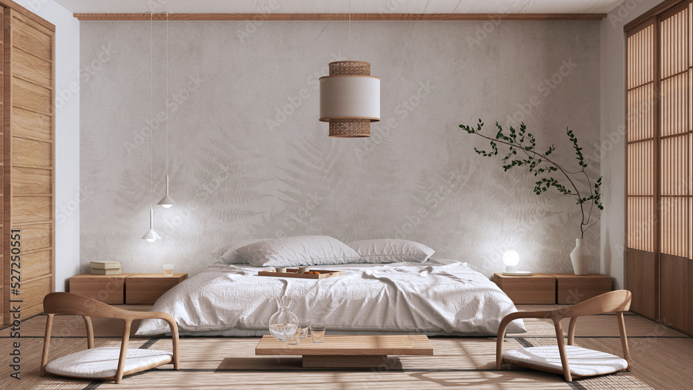 Zen cheap style furniture