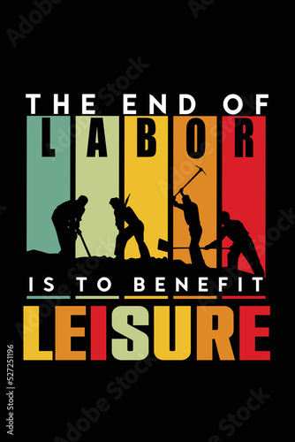 Happy Labor day t shirt design, International labor day 